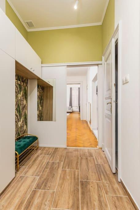 Venus - Oktogon Ii Apartament *