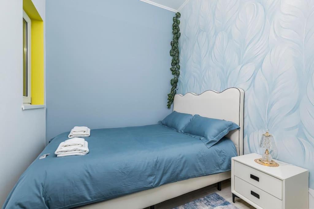 Apartament Venus - Oktogon Ii *