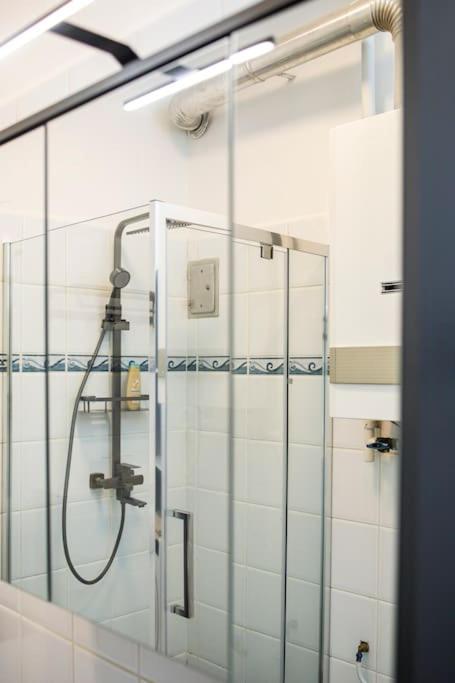 Apartament Venus - Oktogon Ii *
