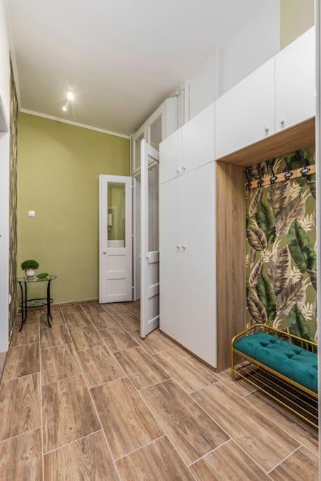 Apartament Venus - Oktogon Ii Budapeszt