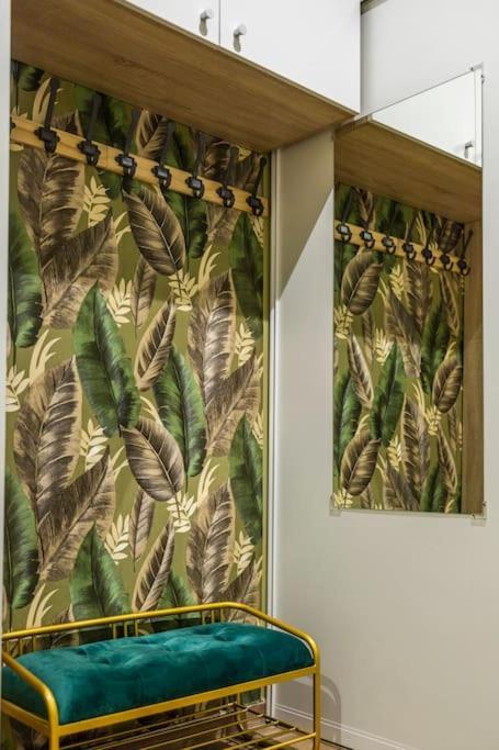 Apartament Venus - Oktogon Ii *