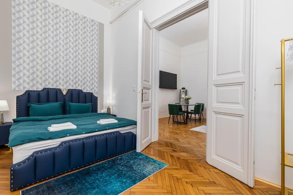 Venus - Oktogon Ii Apartament