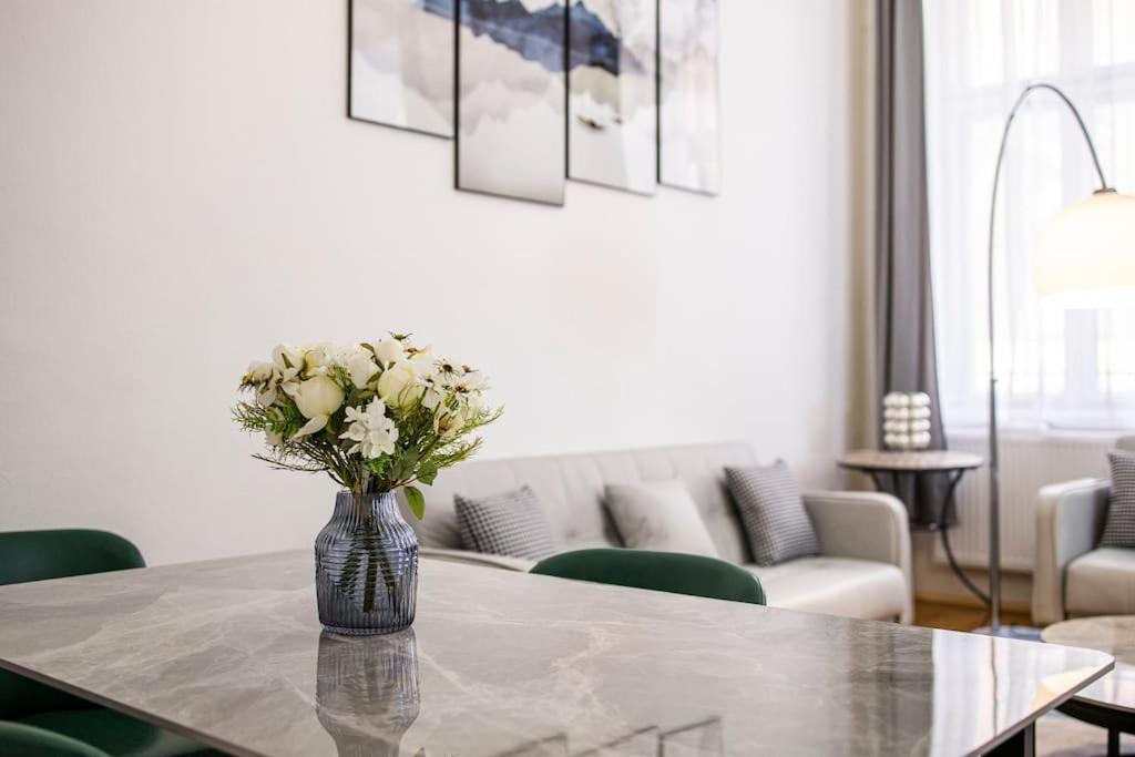 Apartament Venus - Oktogon Ii